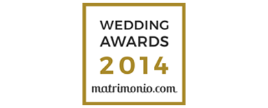 wedding awards 2014