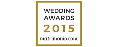 wedding awards 2015