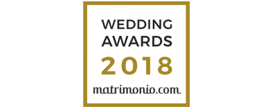 wedding awards 2018