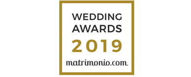 wedding awards 2019