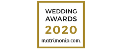 wedding awards 2020